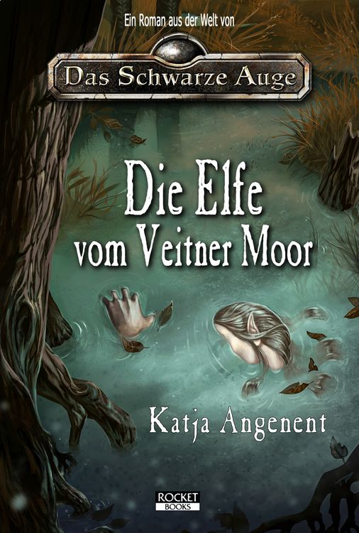 Produktbild: Die Elfe vom Veitner Moor
