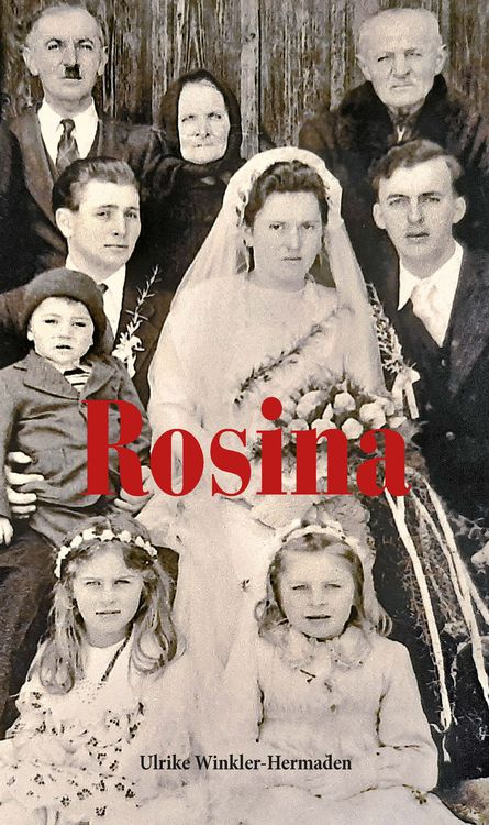 Produktbild: Rosina