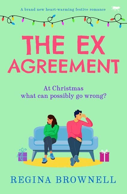 Produktbild: The Ex Agreement