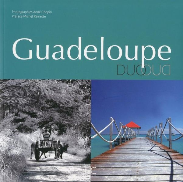 Produktbild: Guadeloupe Duo