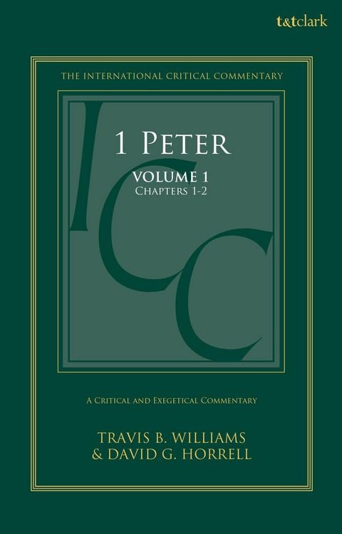 Produktbild: 1 Peter