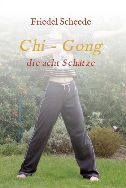Produktbild: Chi - Gong