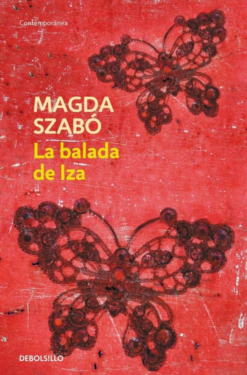 Produktbild: La balada de Iza