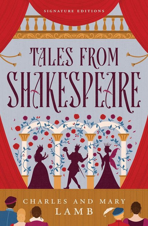 Produktbild: Tales from Shakespeare