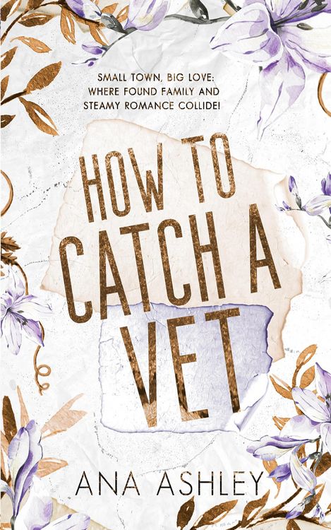 Produktbild: How to Catch a Vet