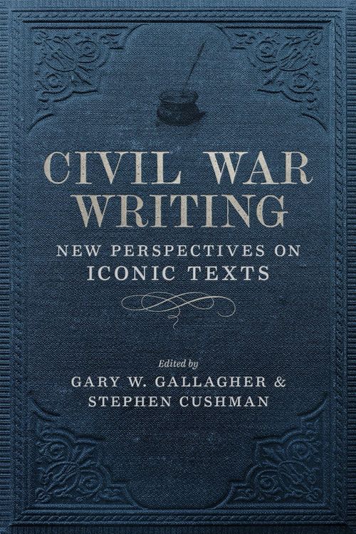 Produktbild: Civil War Writing