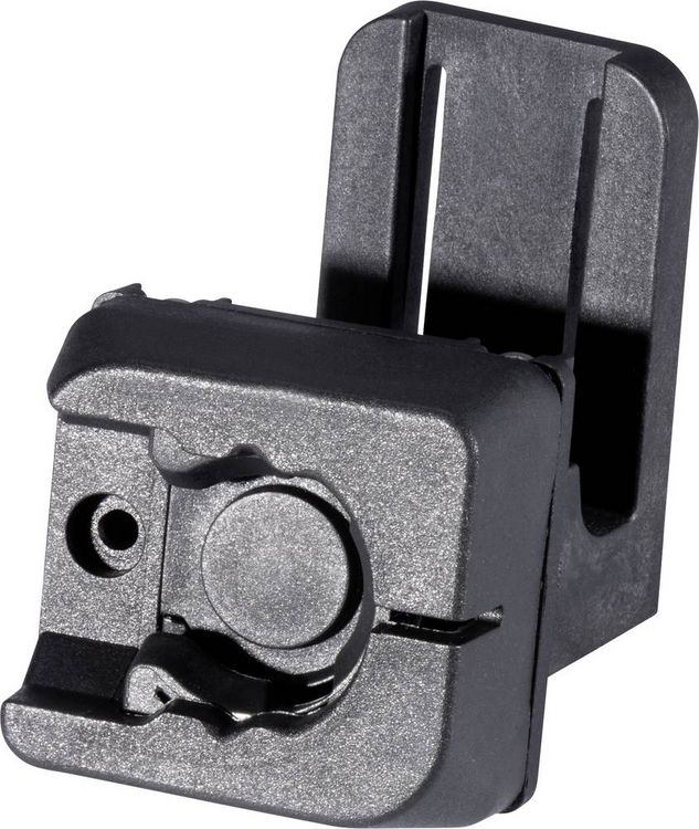 Produktbild: Parat 6902049151 Helmhalter PARASNAP ULTRALUX PRO BASE