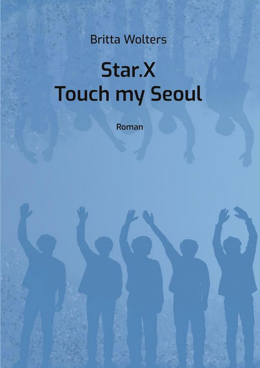 Produktbild: Star.X - Touch my Seoul