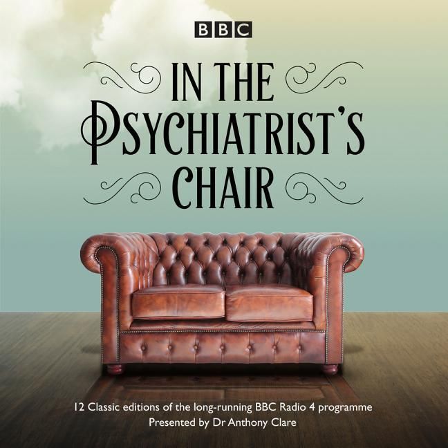 Produktbild: Clare, D: In the Psychiatrist's Chair