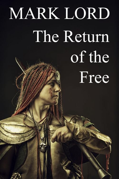 Produktbild: The Return of the Free
