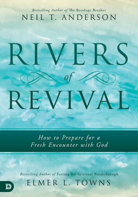Produktbild: Rivers of Revival