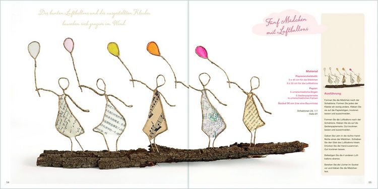 Produktbild: Neues aus der zauberhaften Papierwerkstatt