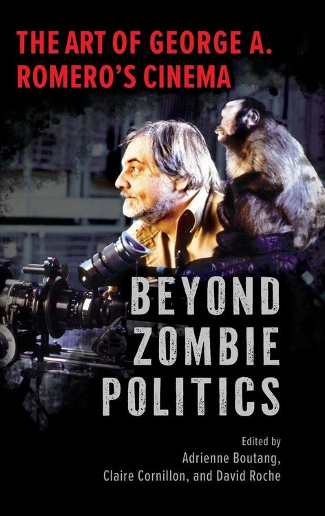 Produktbild: Beyond Zombie Politics