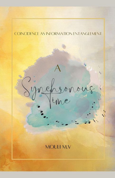 Produktbild: A Synchronous Time