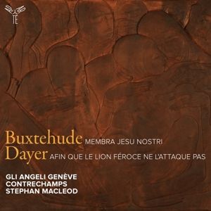 Produktbild: Buxtehude/Dayer