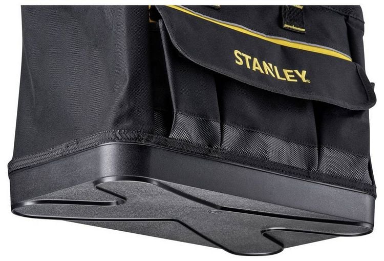 Produktbild: STANLEY 1-96-183 Werkzeugtasche unbest&uuml;ckt (L x B x H) 44.7 x 27.5 x 23.5cm