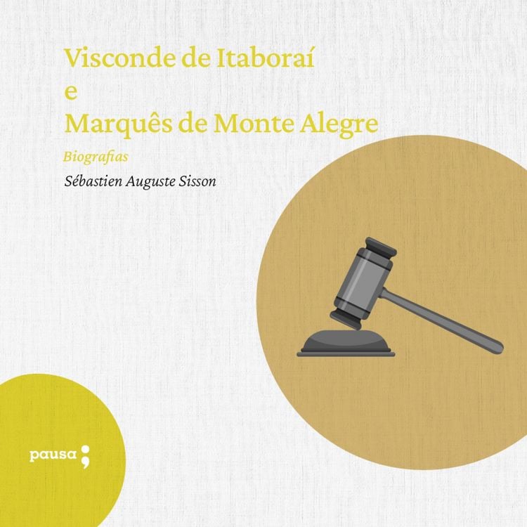 Produktbild: Visconde de Itabora&iacute; e Marqu&ecirc;s de Monte Alegre - biografias