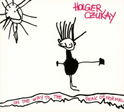 Produktbild: Czukay, H: On The Way To The Peak Of Normal