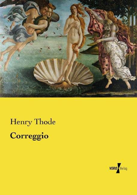 Produktbild: Correggio