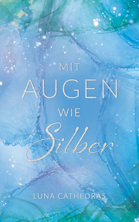 Produktbild: Mit Augen wie Silber