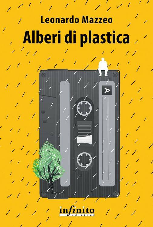 Produktbild: Alberi di plastica