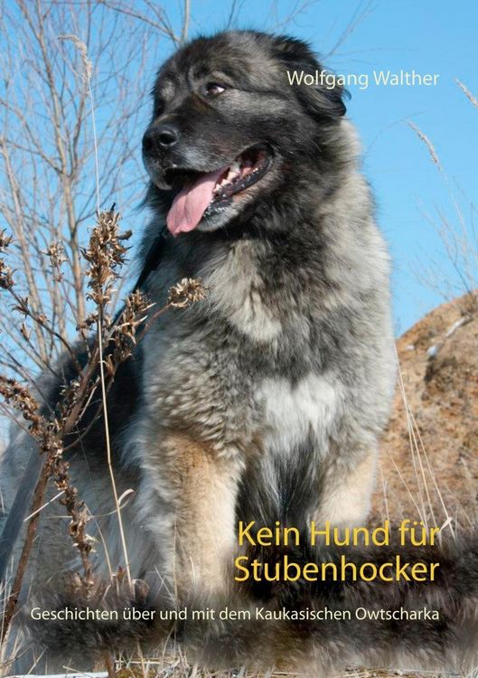 Produktbild: Kein Hund f&uuml;r Stubenhocker