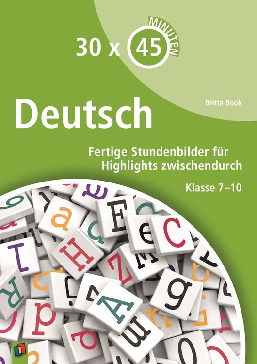 Produktbild: Deutsch