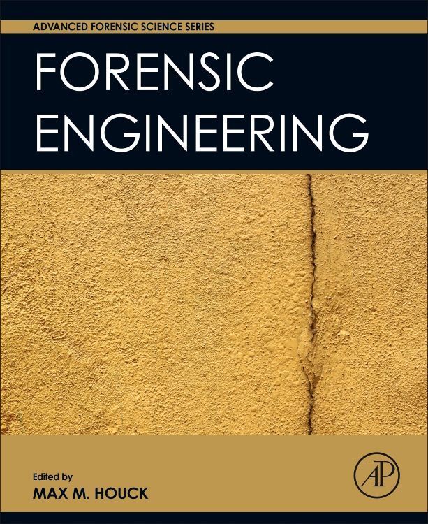 Produktbild: Forensic Engineering