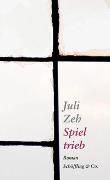 Produktbild: Spieltrieb