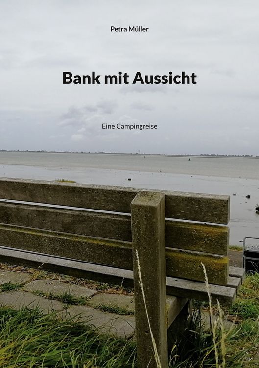 Produktbild: Bank mit Aussicht