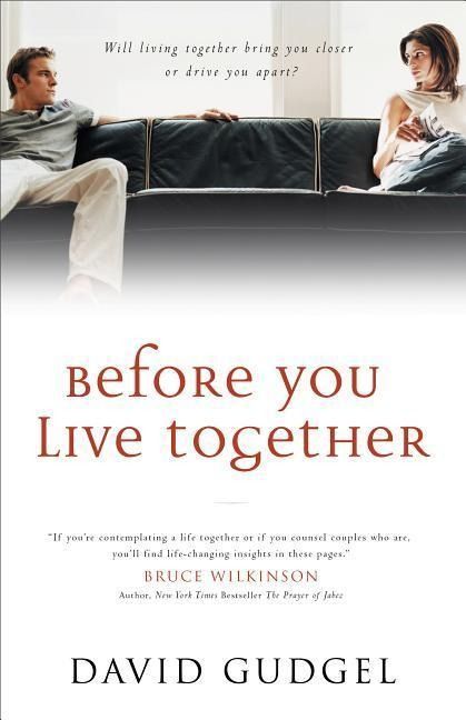 Produktbild: Before You Live Together