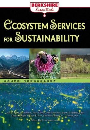 Produktbild: Ecosystem Services for Sustainability