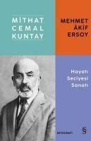 Produktbild: Mehmet Akif Ersoy - Hayati Seciyesi Sanati