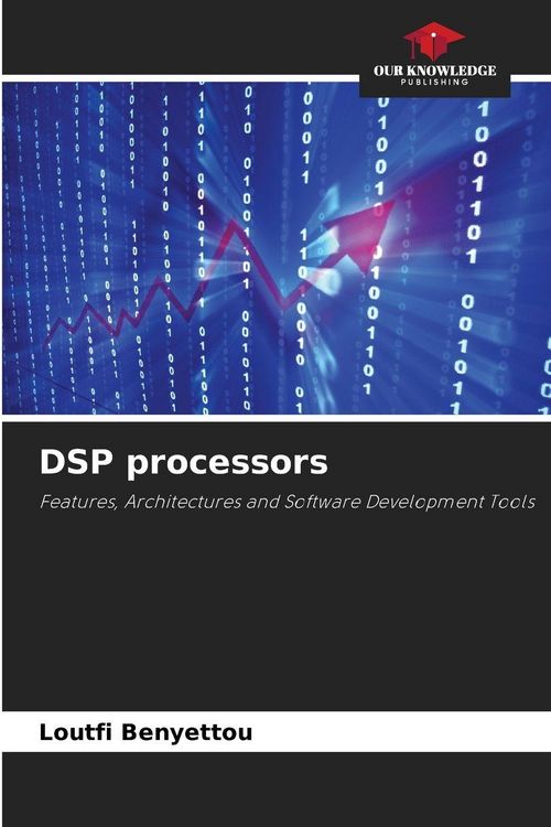 Produktbild: DSP processors