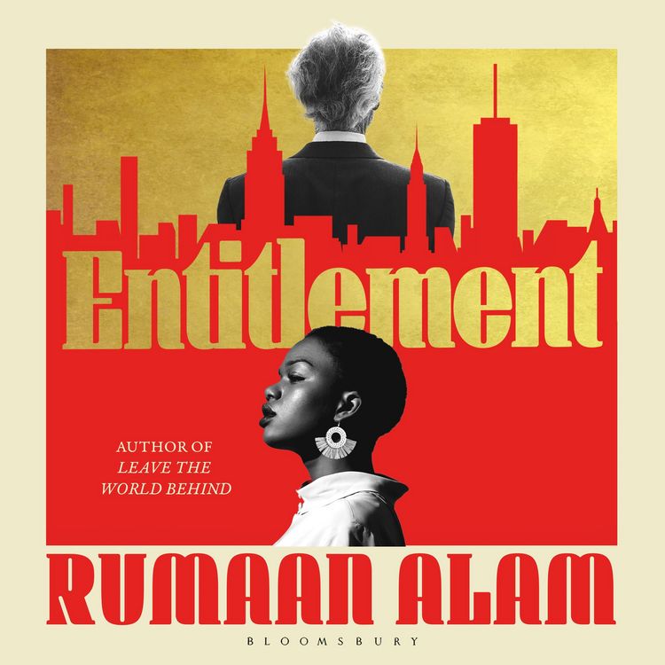 Produktbild: Entitlement