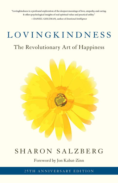 Produktbild: Lovingkindness