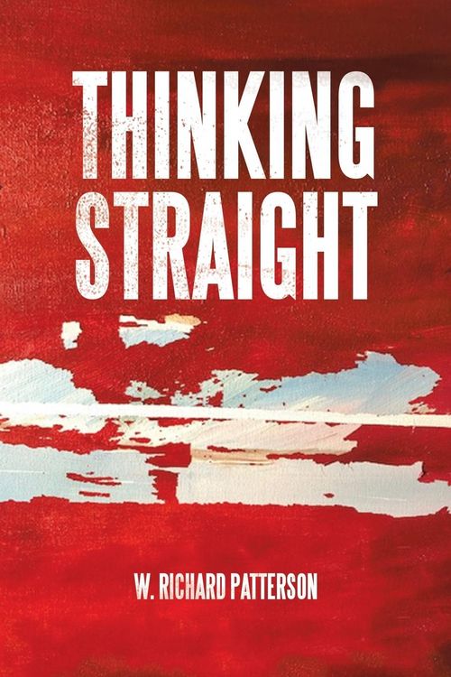 Produktbild: Thinking Straight
