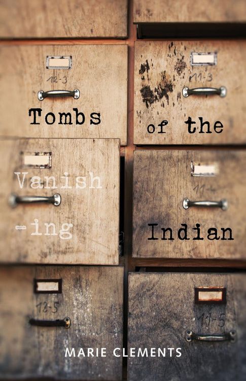Produktbild: Tombs of the Vanishing Indian
