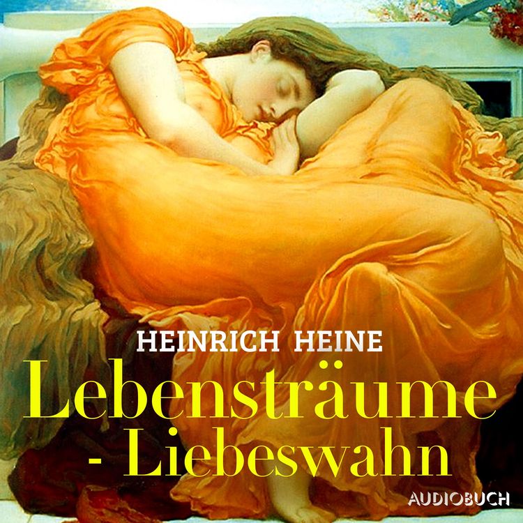 Produktbild: Lebenstr&auml;ume - Liebeswahn