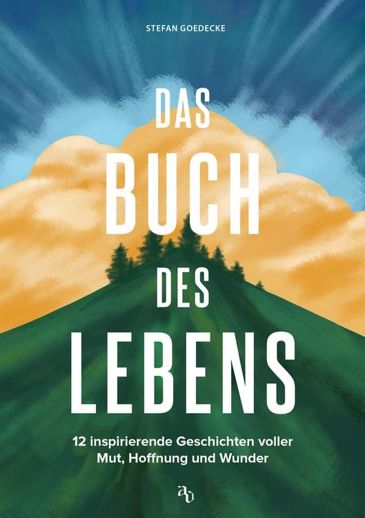 Produktbild: Das Buch des Lebens