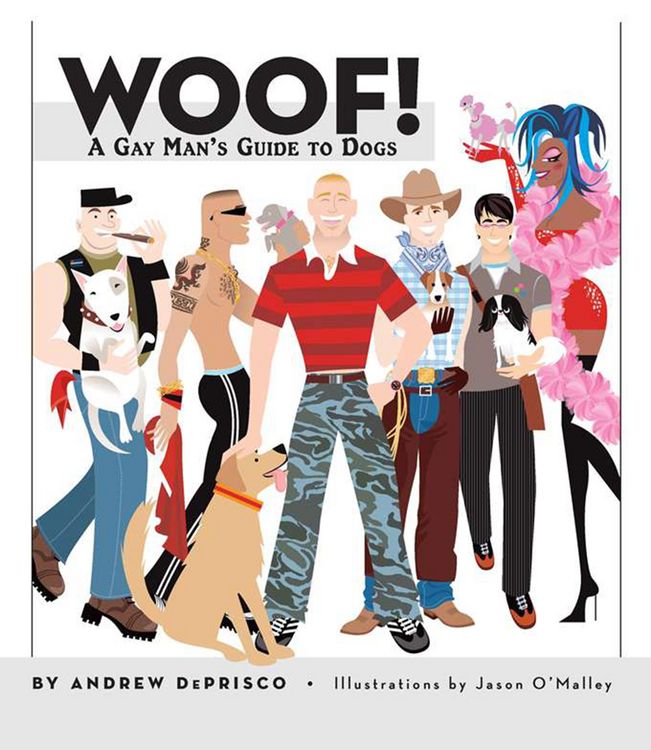 Produktbild: Woof!