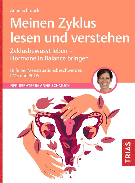 Produktbild: Meinen Zyklus lesen und verstehen