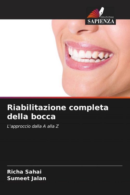 Produktbild: Riabilitazione completa della bocca