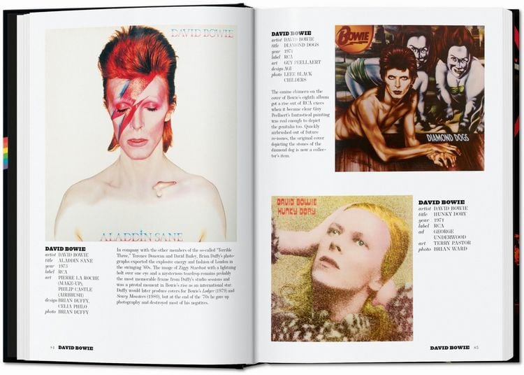 Produktbild: Rock Covers