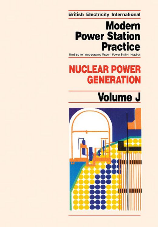 Produktbild: Nuclear Power Generation
