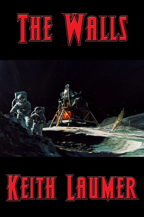 Produktbild: The Walls