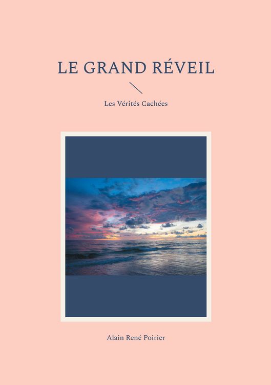 Produktbild: Le Grand R&eacute;veil