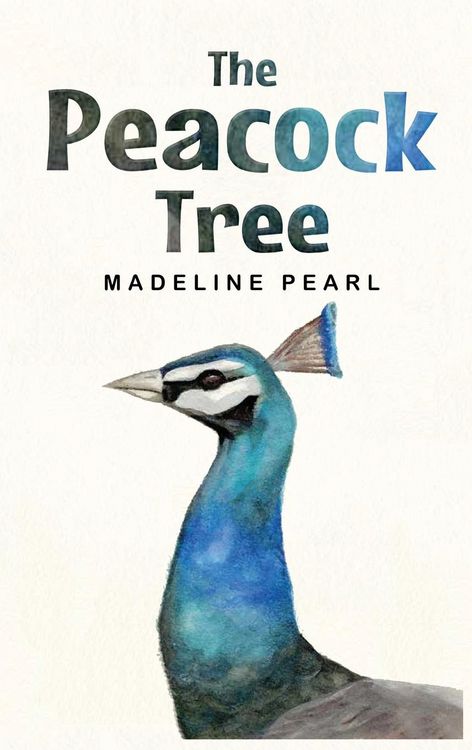 Produktbild: The Peacock Tree