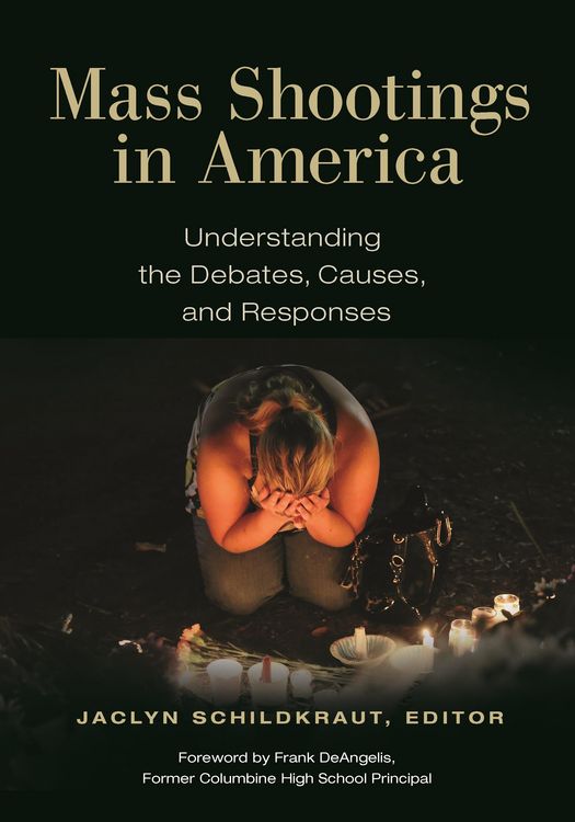 Produktbild: Mass Shootings in America