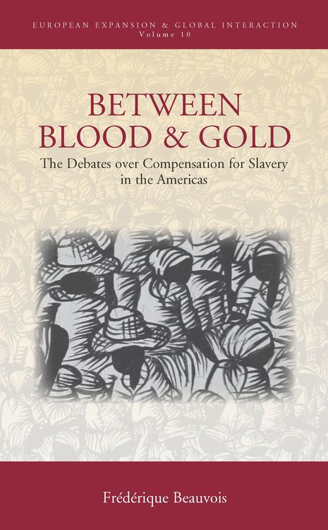 Produktbild: Between Blood and Gold